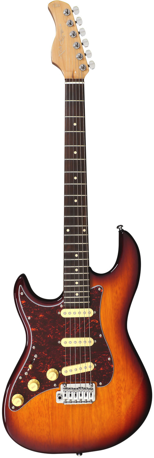 LARRY CARLTON S3 SSS LH TS RN 1