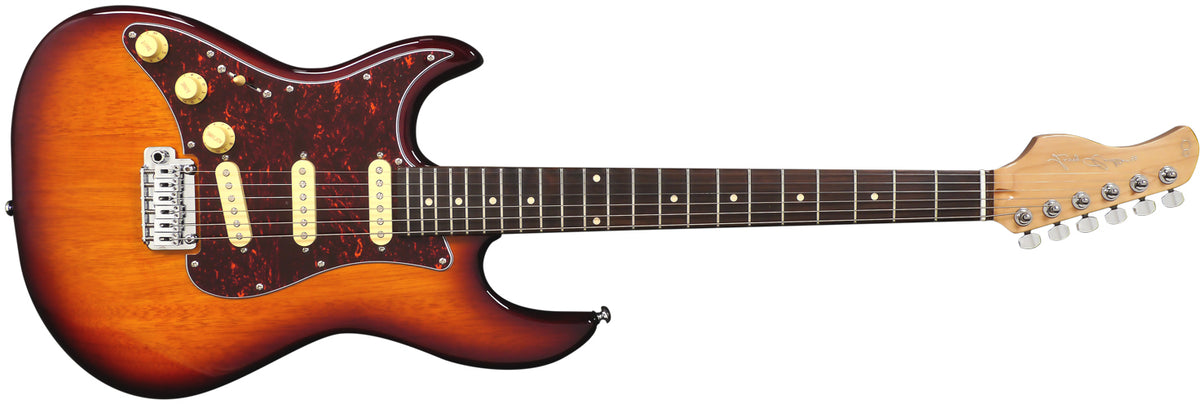 LARRY CARLTON S3 SSS LH TS RN 2