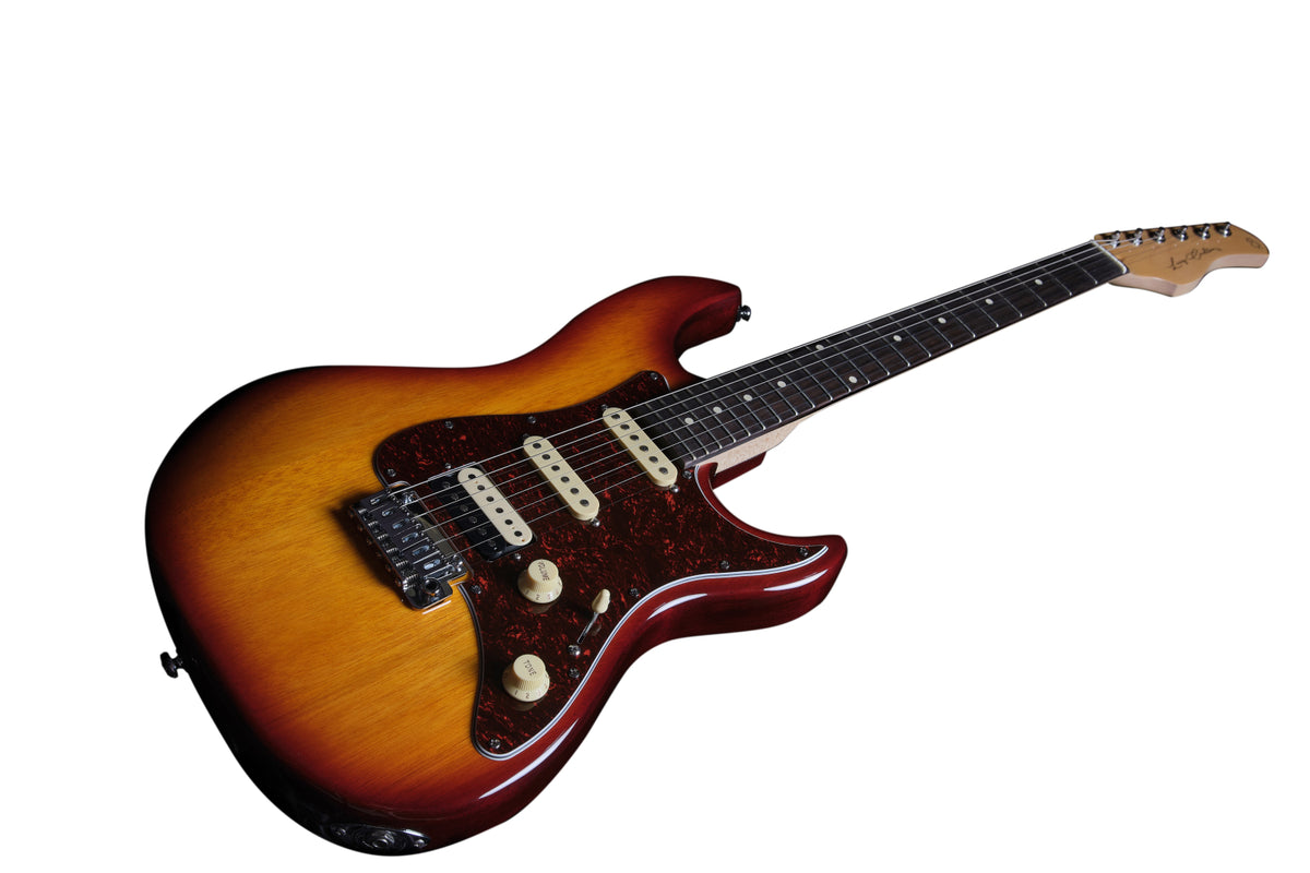 LARRY CARLTON S3 TS RN 5