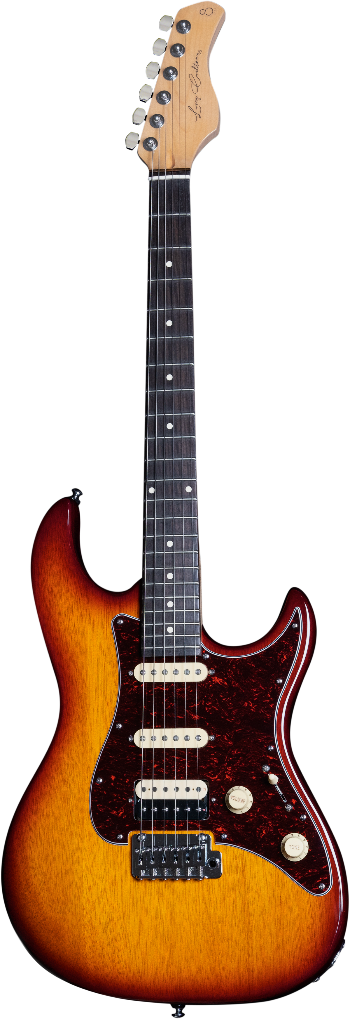 LARRY CARLTON S3 TS RN 1