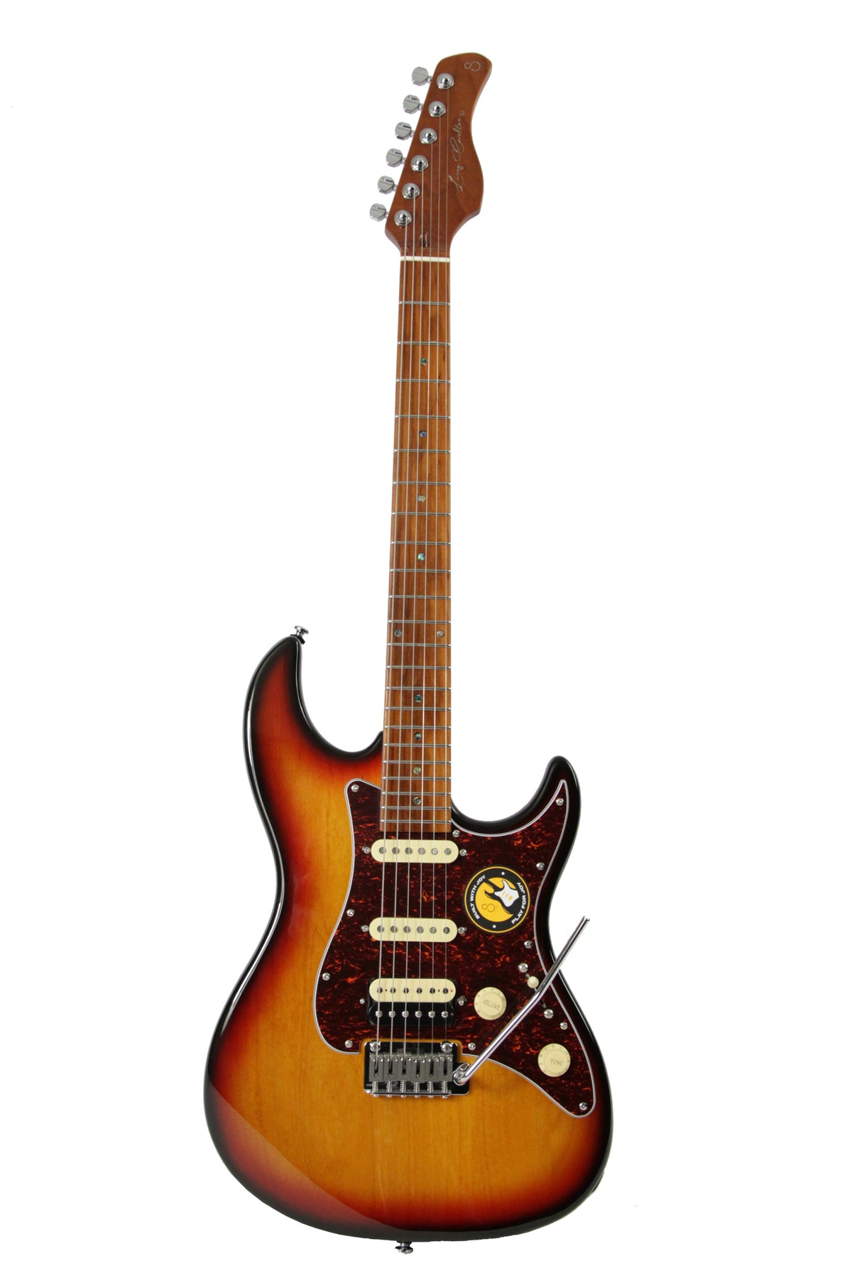 LARRY CARLTON S7 3TS DC MN 1