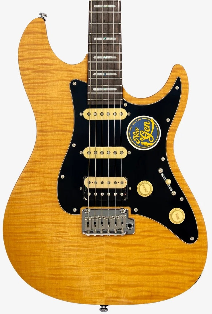 LARRY CARLTON S7 FM New Gen NT RN 4