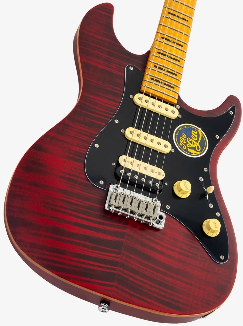 LARRY CARLTON S7 FM New Gen STR MN 5