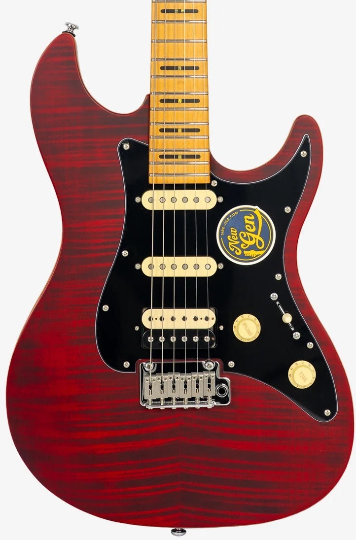 LARRY CARLTON S7 FM New Gen STR MN 4