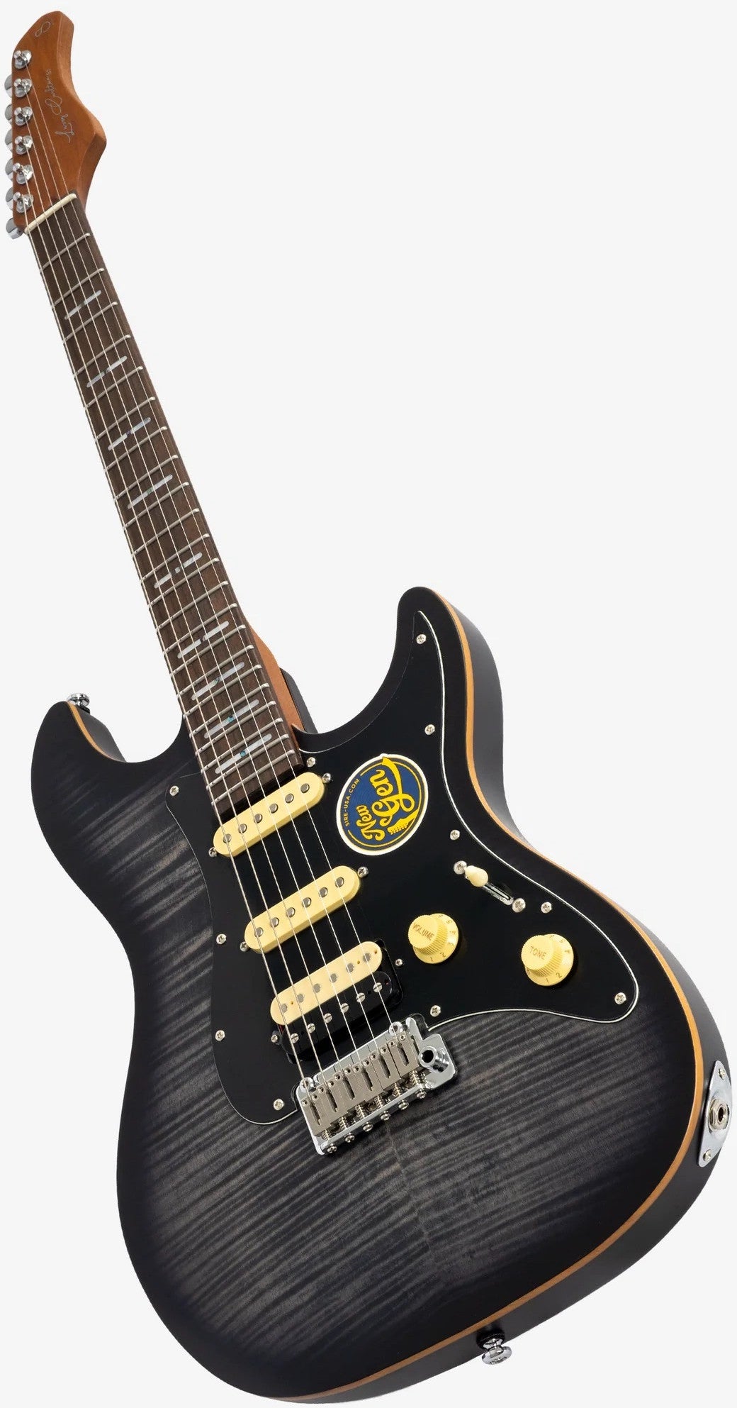 LARRY CARLTON S7 FM New Gen TBK RN 3