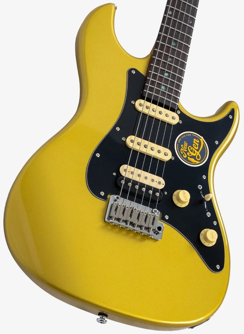 LARRY CARLTON S7 HSS New Gen MGO RN 5