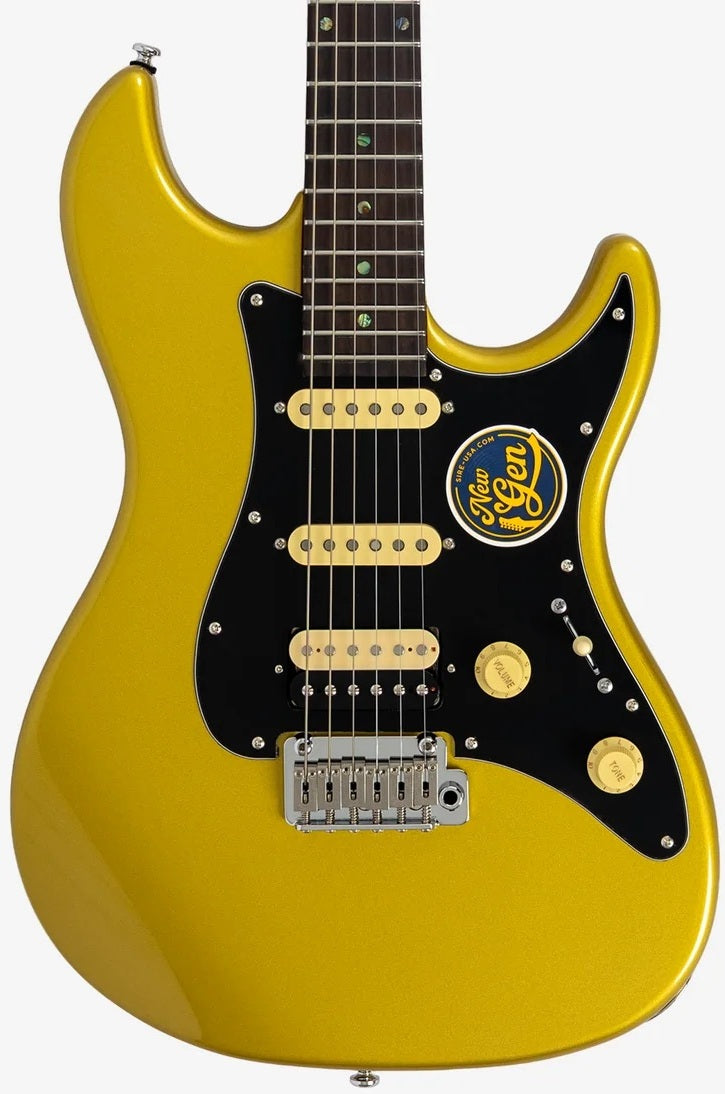 LARRY CARLTON S7 HSS New Gen MGO RN 4