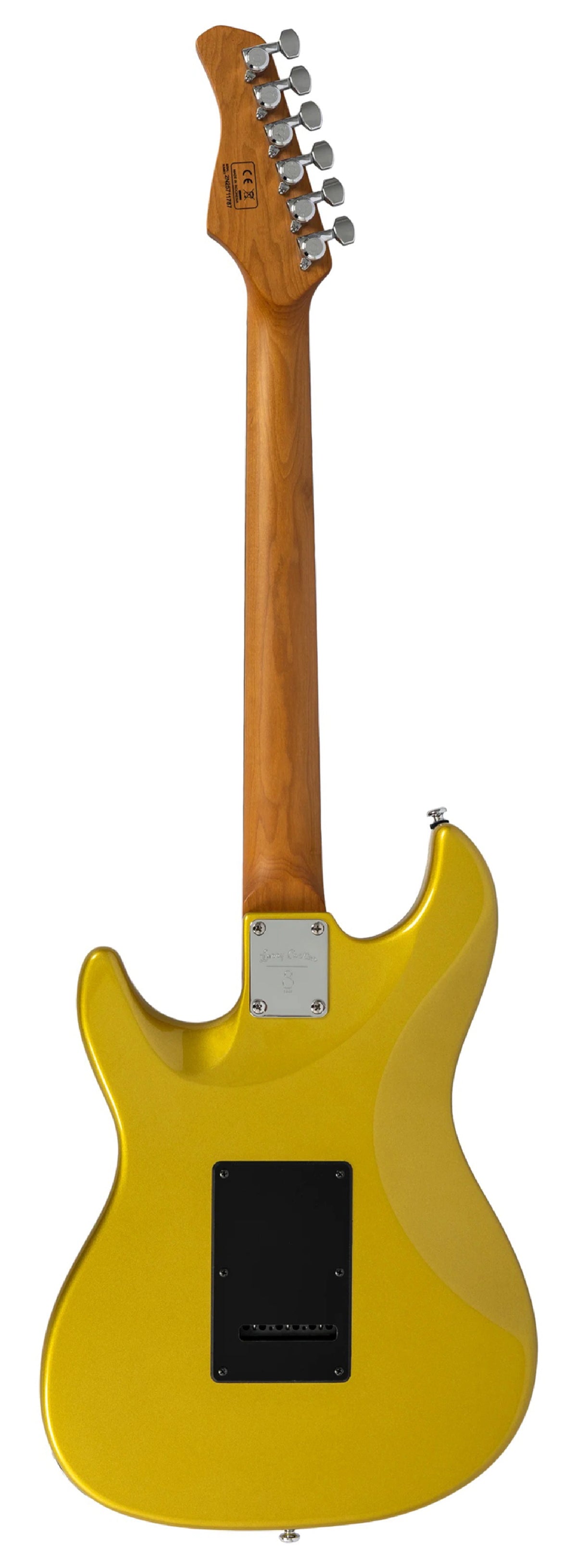 LARRY CARLTON S7 HSS New Gen MGO RN 2