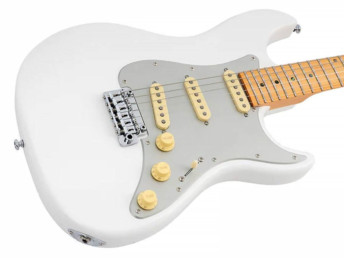 LARRY CARLTON S7 HSS New Gen WH MN 4