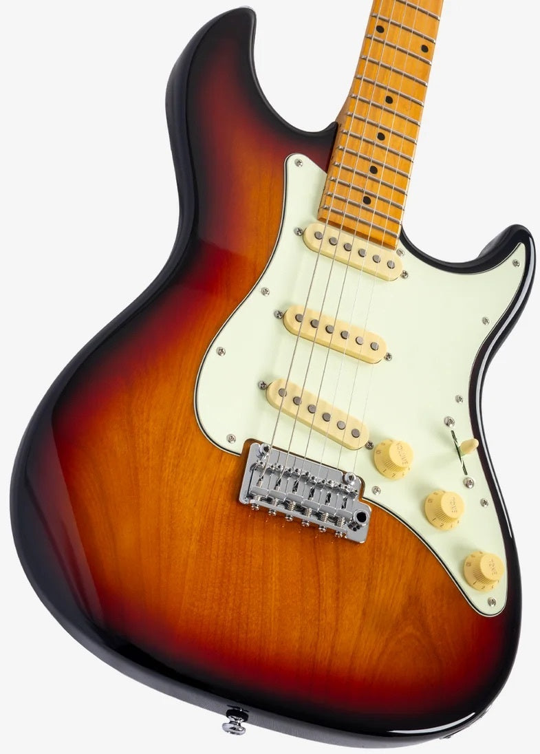 LARRY CARLTON S7 NEW GEN 3TS 5