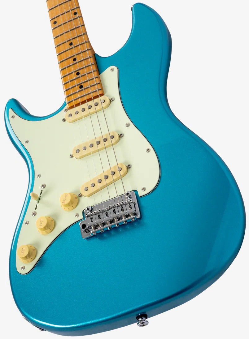 LARRY CARLTON S7 New Gen LH TP 5
