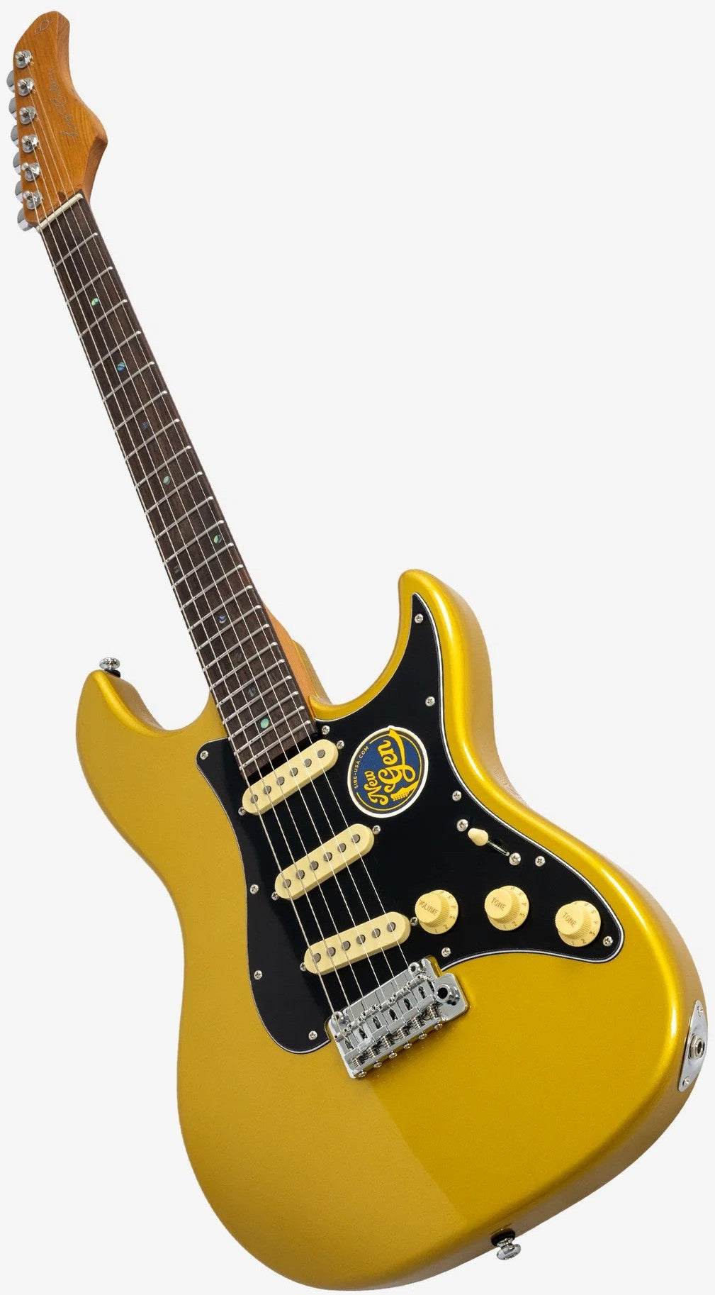 LARRY CARLTON S7 NEW GEN MGO RN 3
