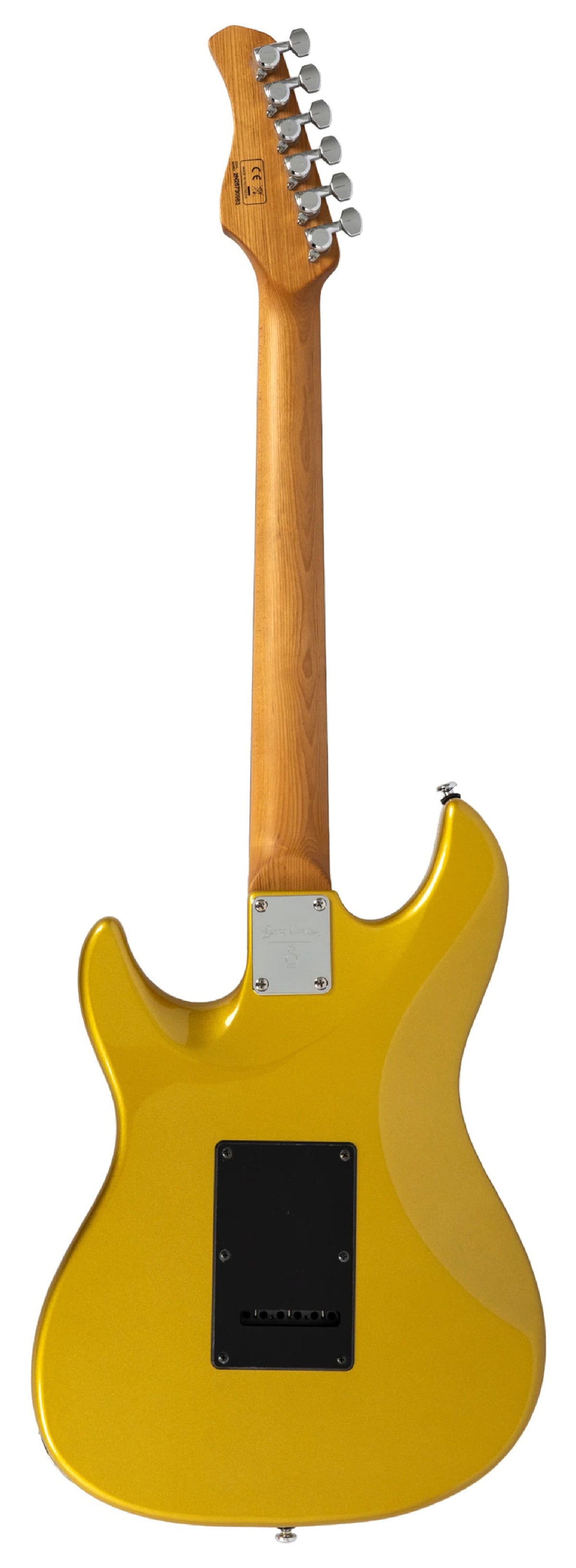 LARRY CARLTON S7 NEW GEN MGO RN 2
