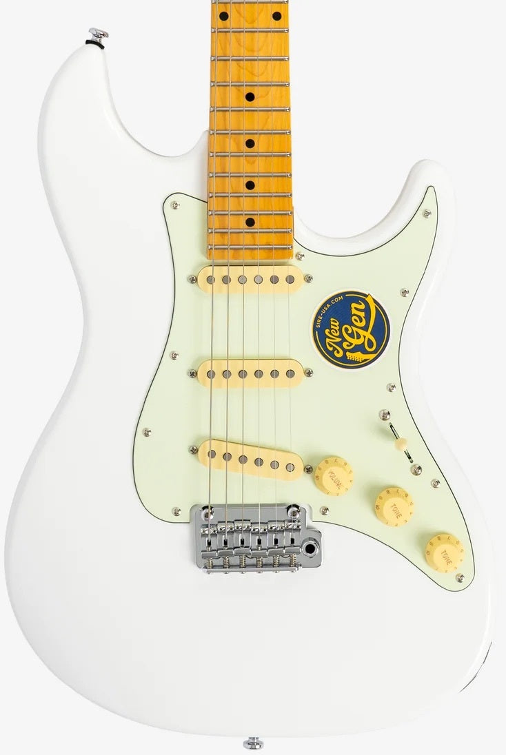 LARRY CARLTON S7 NEW GEN WH MN 4