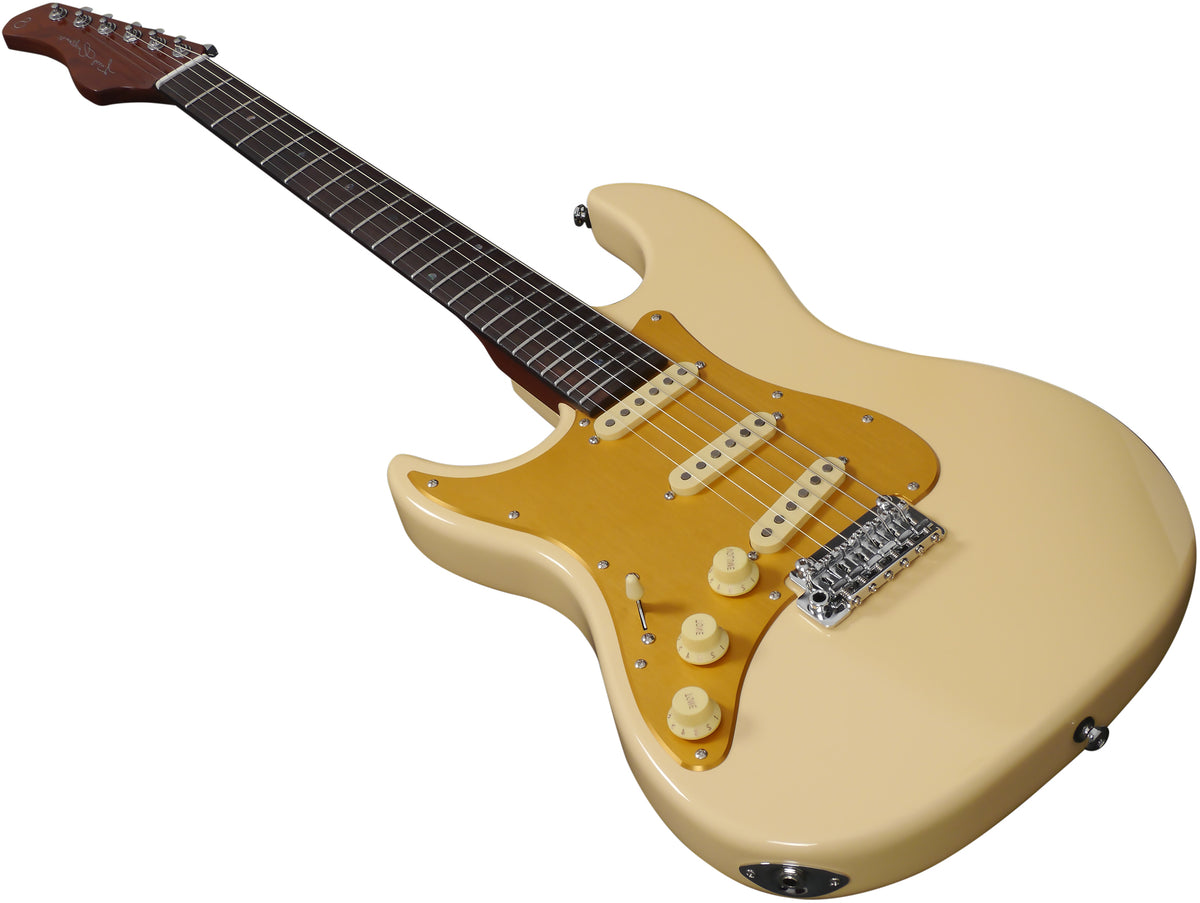 Larry Carlton S7 Vintage Mlg Dc Rn 3