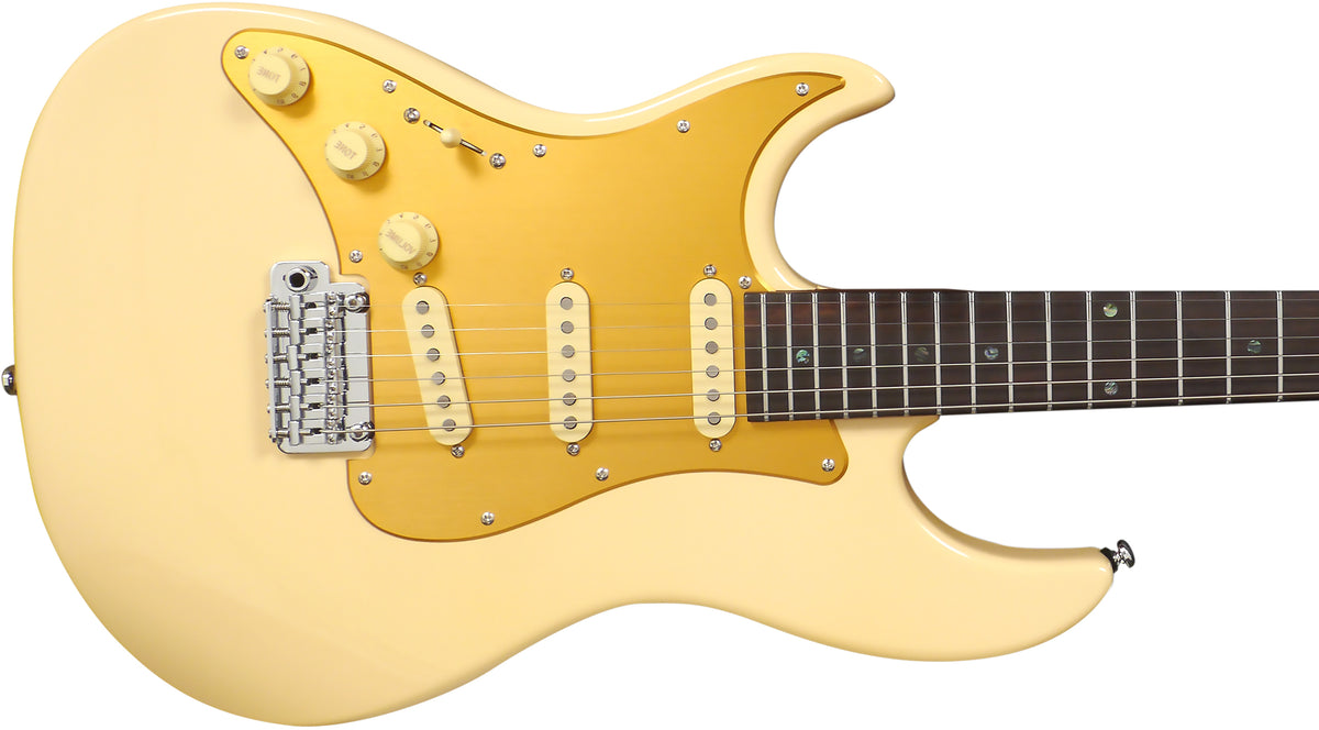 LARRY CARLTON S7 VINTAGE LH VWH DC RN 5