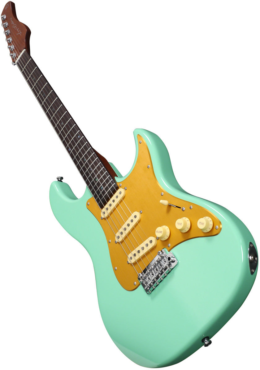 LARRY CARLTON S7 VINTAGE MLG DC RN 3