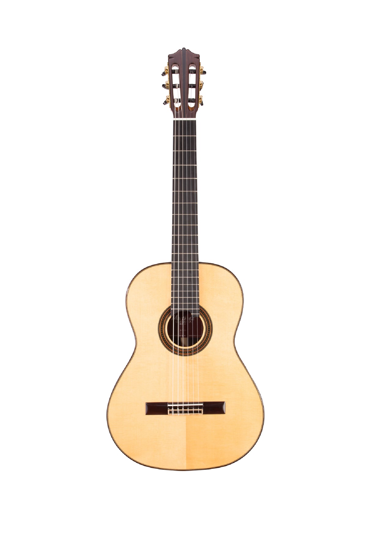 MARTINEZ Standard MC-128S EN +housse 1