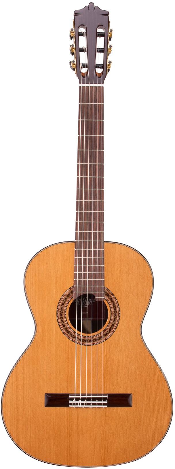MARTINEZ Standard MC-58C RN 1