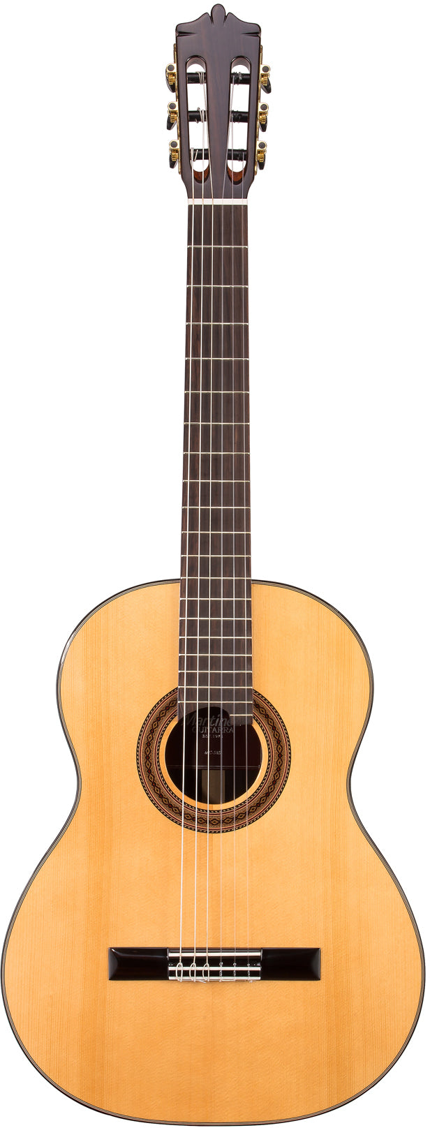 MARTINEZ Standard MC-58S RN 1