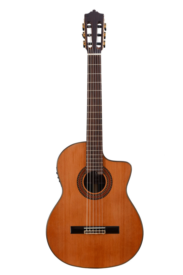 MARTINEZ Standard MC-88C CE RN + housse 3