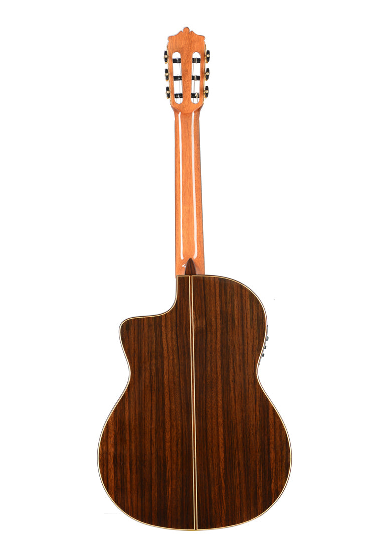 MARTINEZ Standard MC-88C CE RN + housse 2