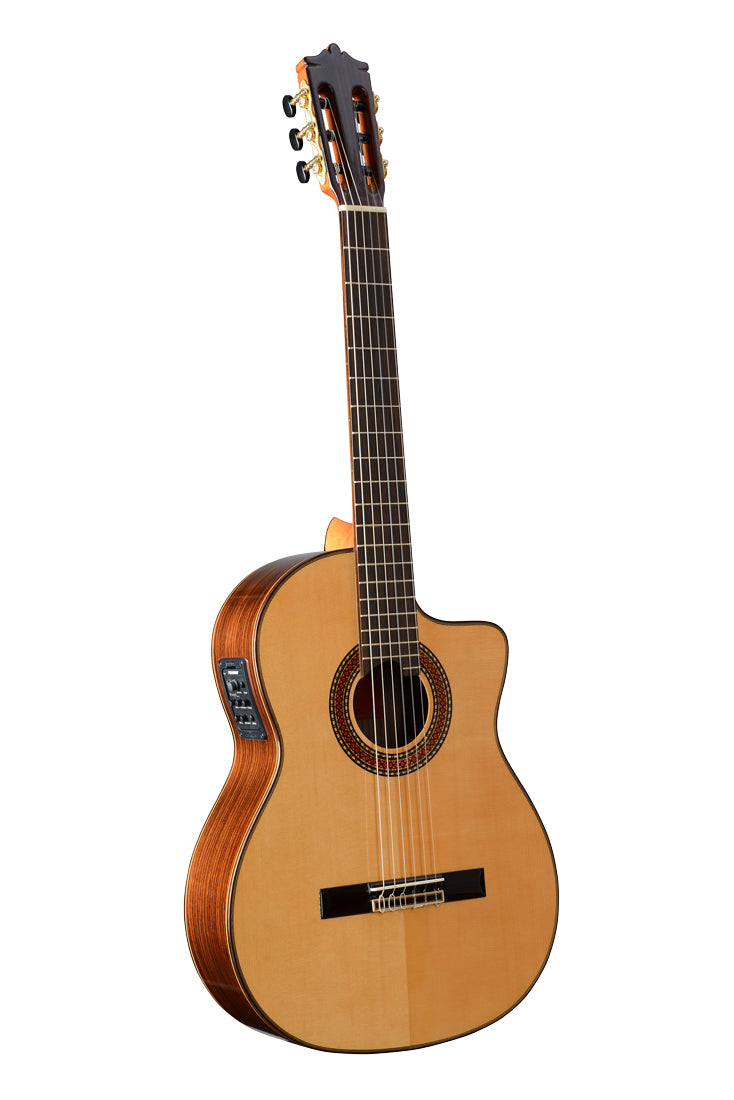 MARTINEZ Standard MC-88S CE RN + housse 1