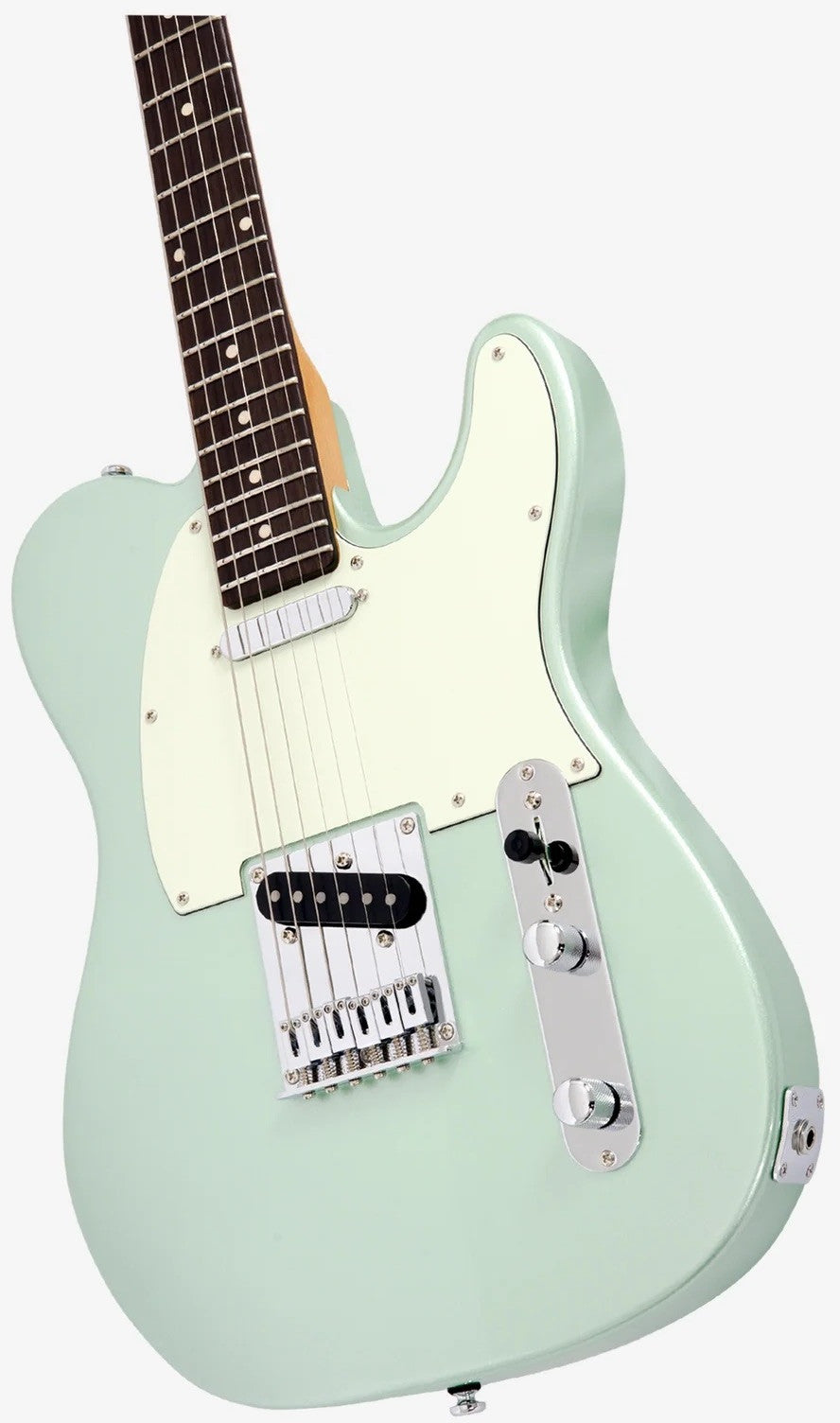 Larry Carlton T3 New Gen SGM 6