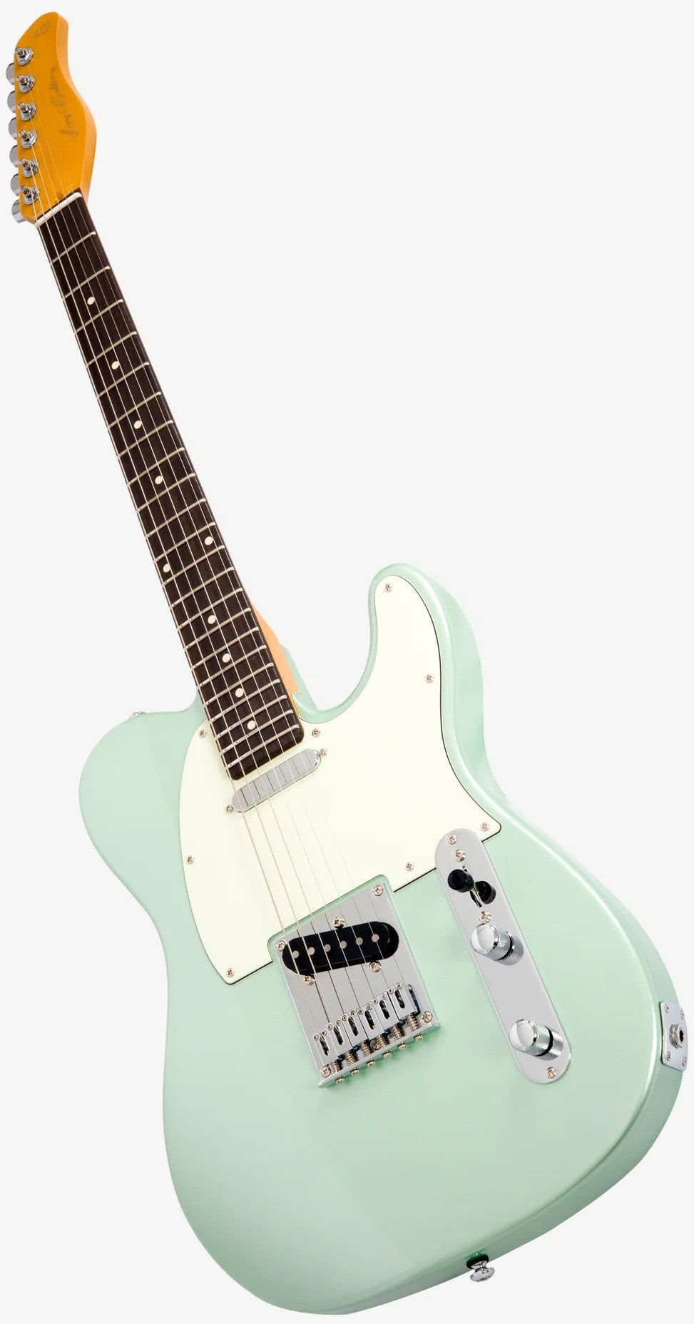 Larry Carlton T3 New Gen SGM 3