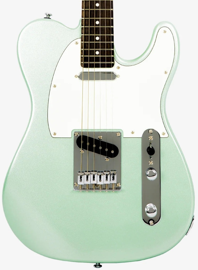 Larry Carlton T3 New Gen SGM 4