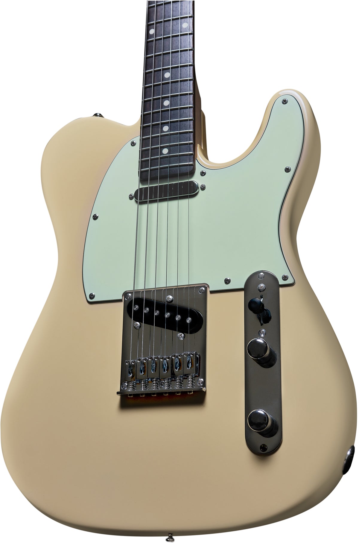 LARRY CARLTON T3 VWH RN 3