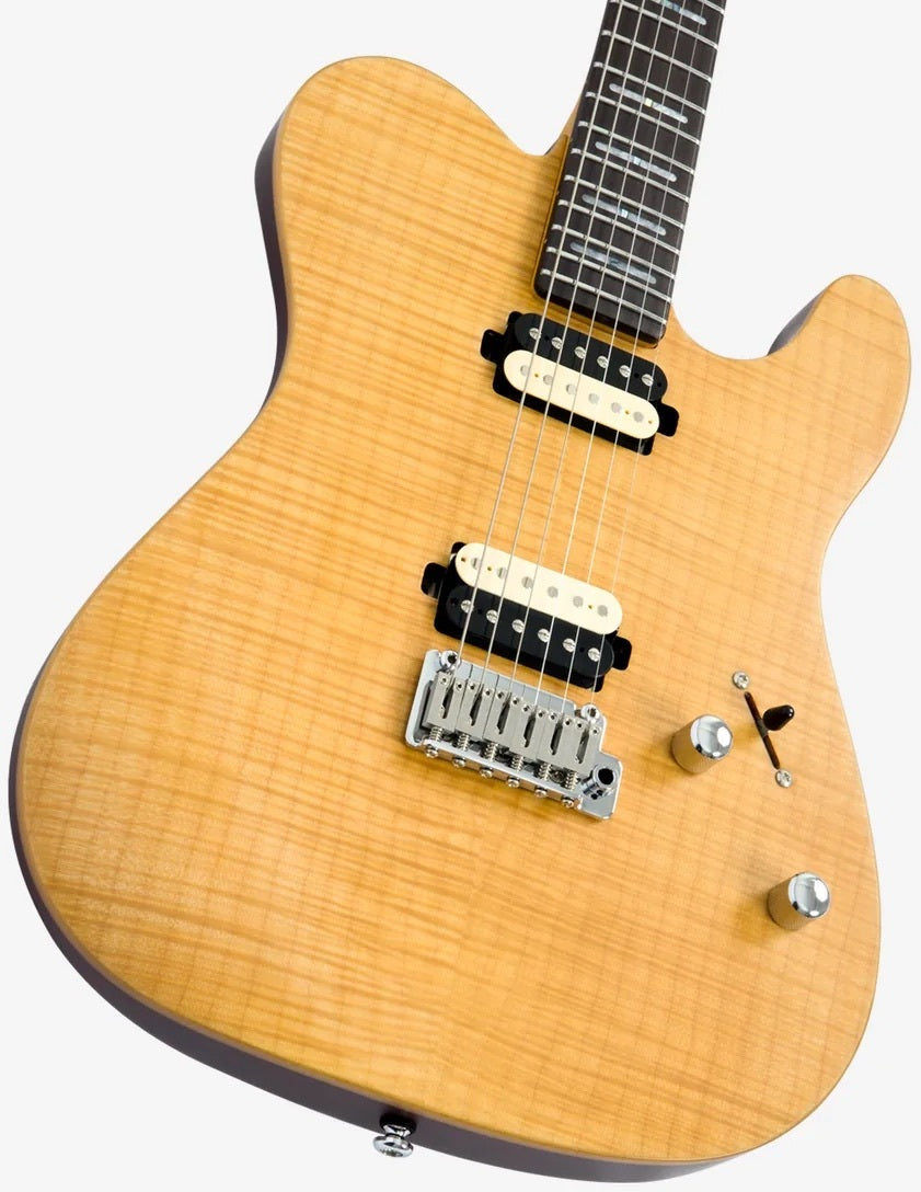 LARRY CARLTON T7 FM New Gen NT RN 5