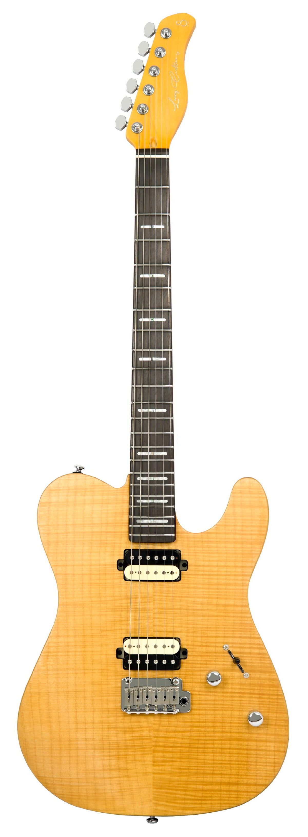 LARRY CARLTON T7 FM New Gen NT RN 1