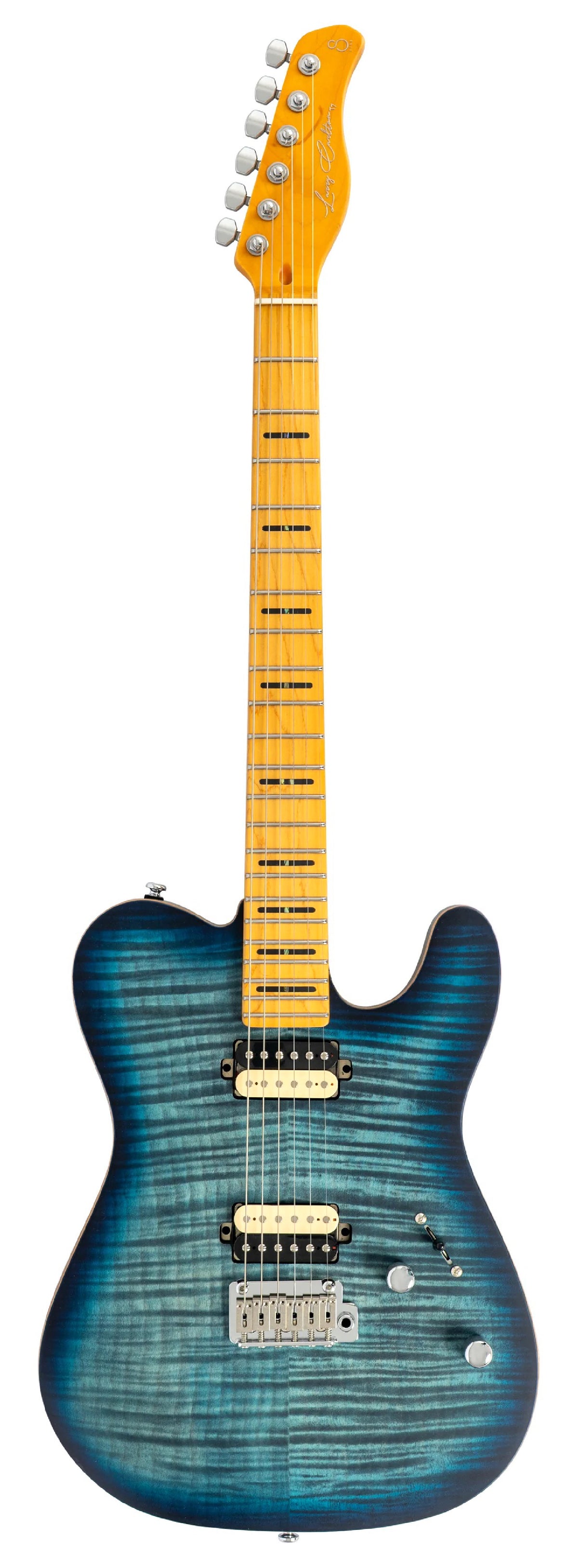 LARRY CARLTON T7 FM New Gen TBL MN 1