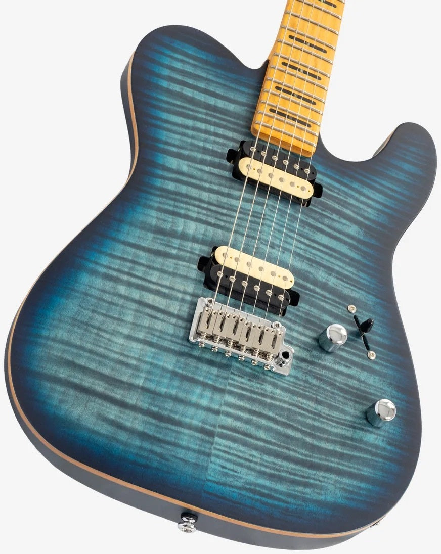 LARRY CARLTON T7 FM New Gen TBL MN 5