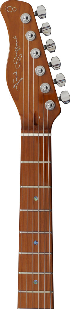 LARRY CARLTON T7 LH 3TS SC MN 5