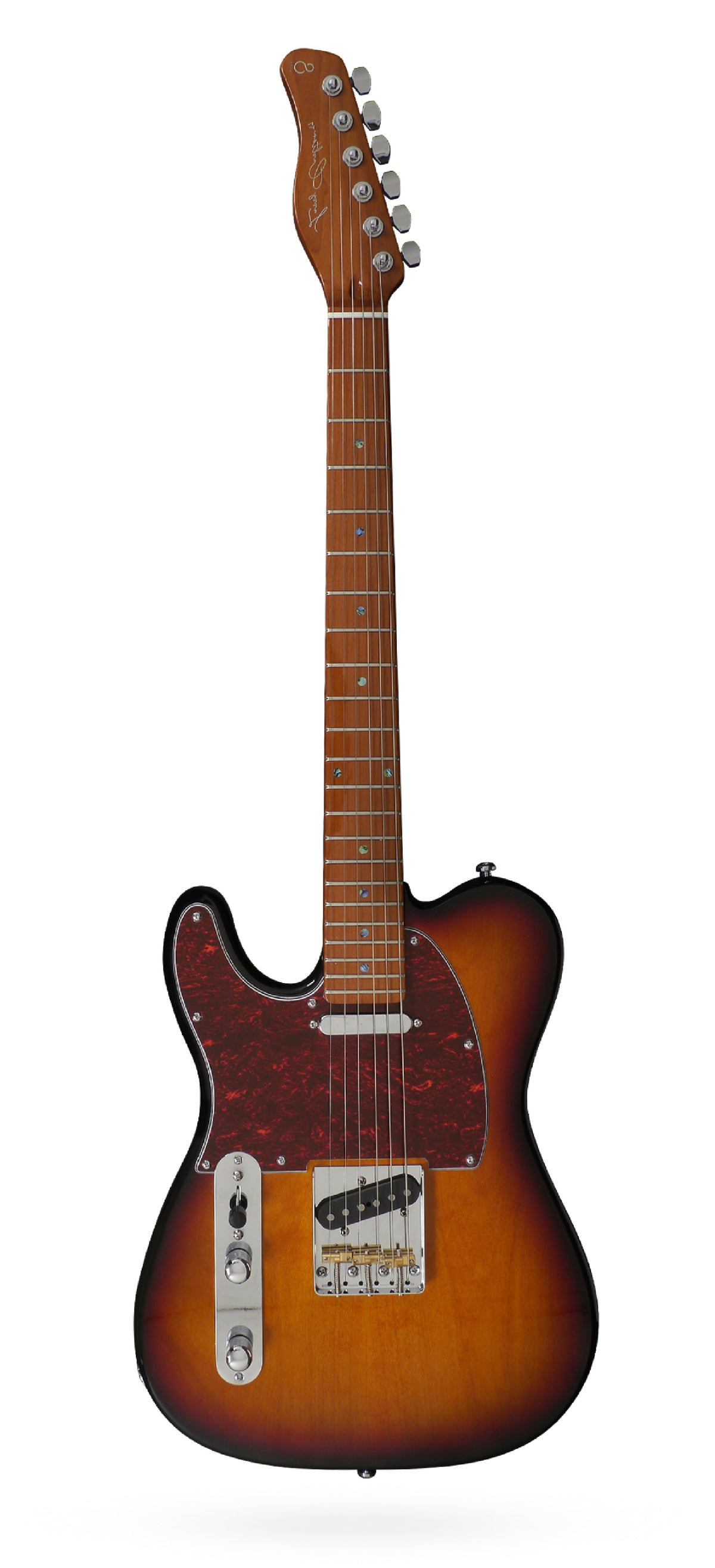LARRY CARLTON T7 LH 3TS SC MN 1