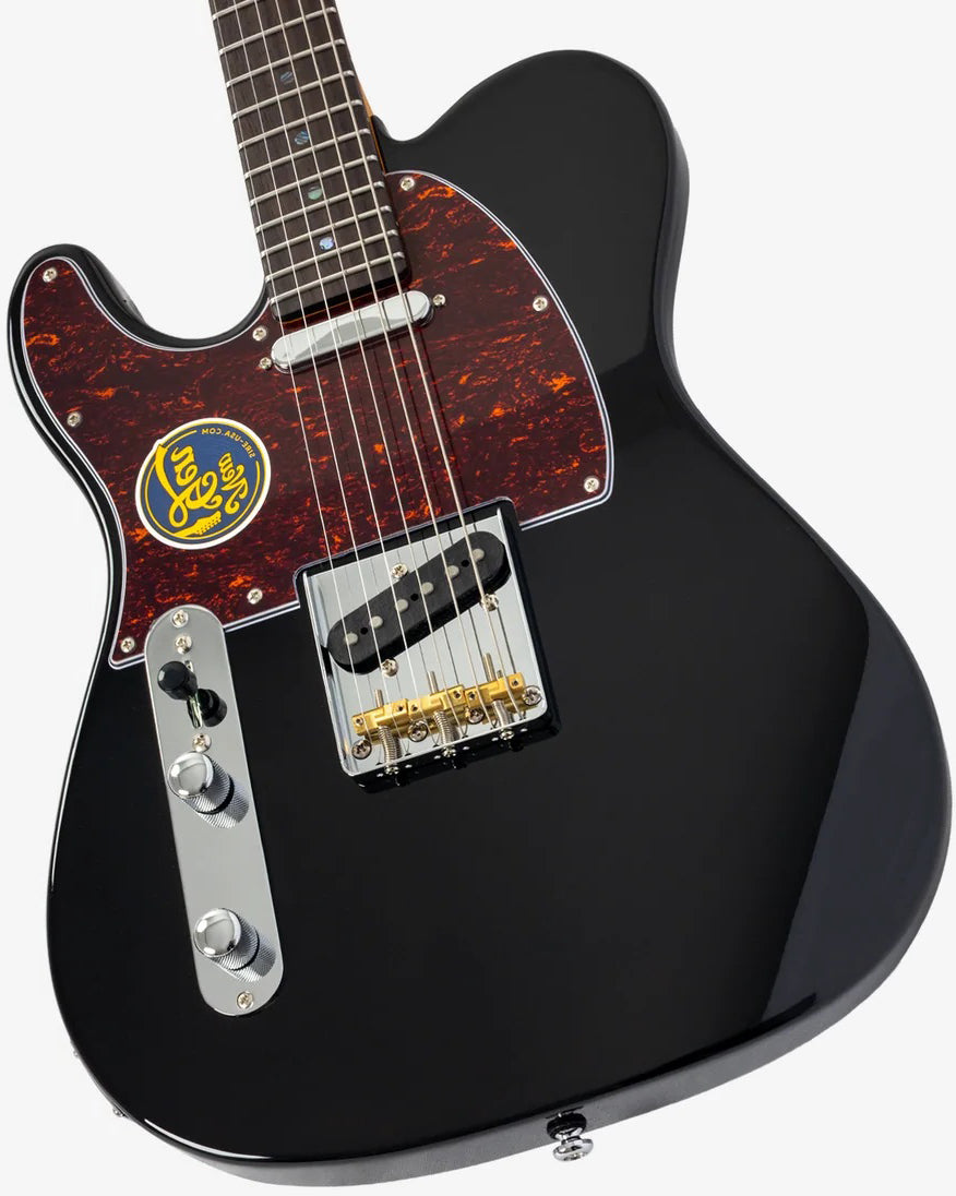 LARRY CARLTON T7 New Gen LH BK 4