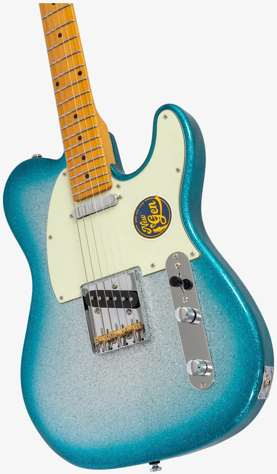 LARRY CARLTON T7 New Gen Skyburst.SP MN 6