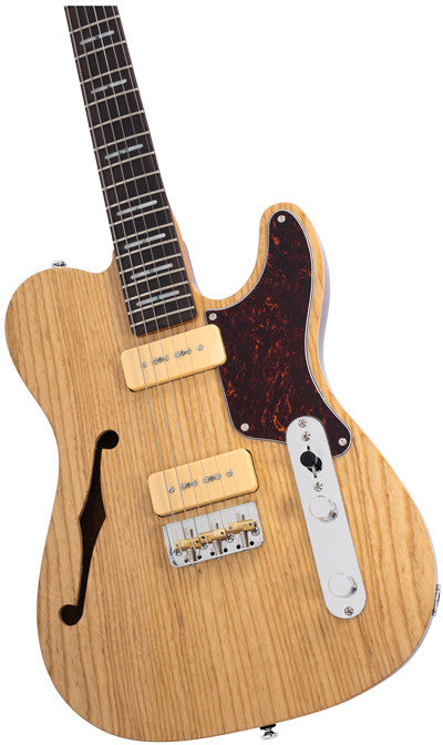 LARRY CARLTON T7 TM NT SC RN 5
