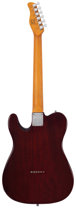 LARRY CARLTON T7 TM NT SC RN 2