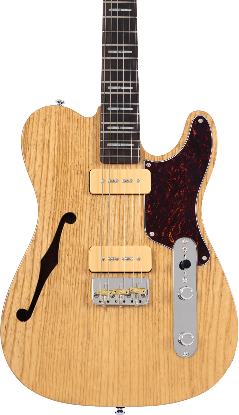 LARRY CARLTON T7 TM NT SC RN 4