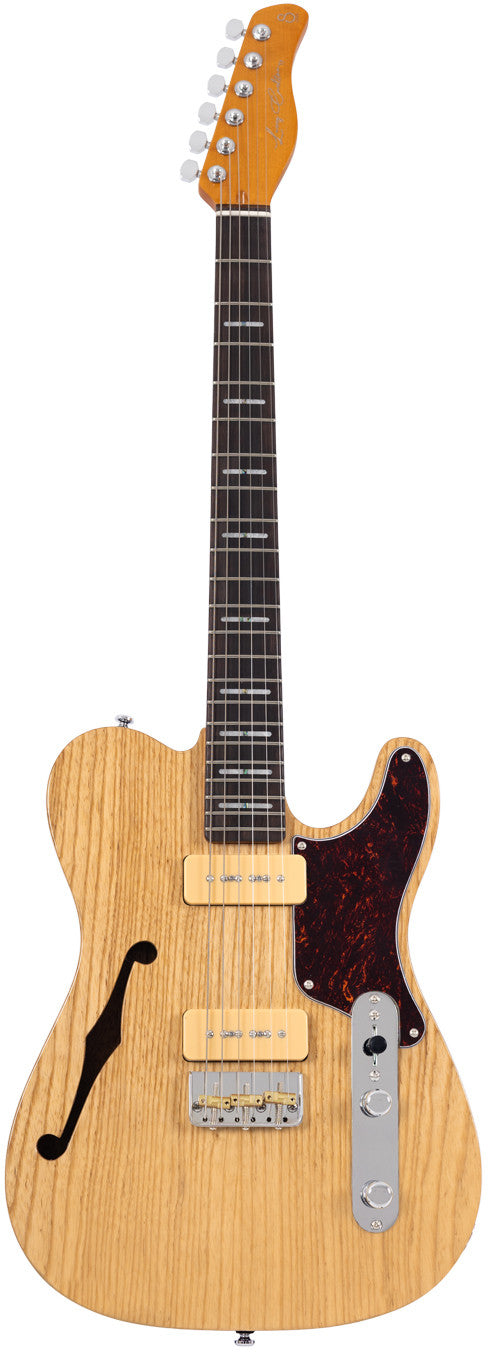 LARRY CARLTON T7 TM NT SC RN 1