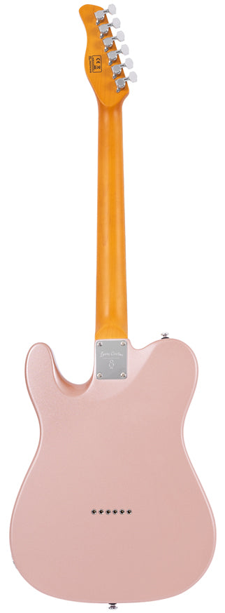 Larry Carlton T7 Tm Lh Rosegold Sc Rn 2