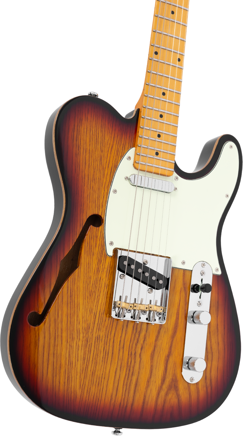 LARRY CARLTON T7 TV 3TS SC MN 3