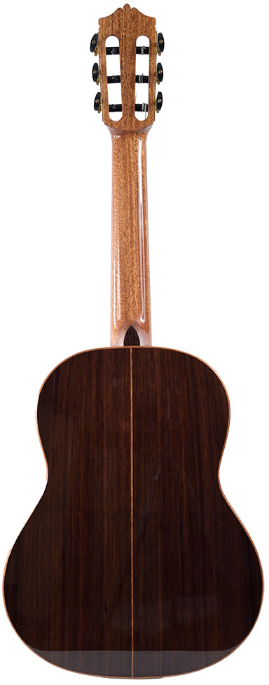 MARTINEZ Torres PRO Spruce 1/4 RN + housse 2