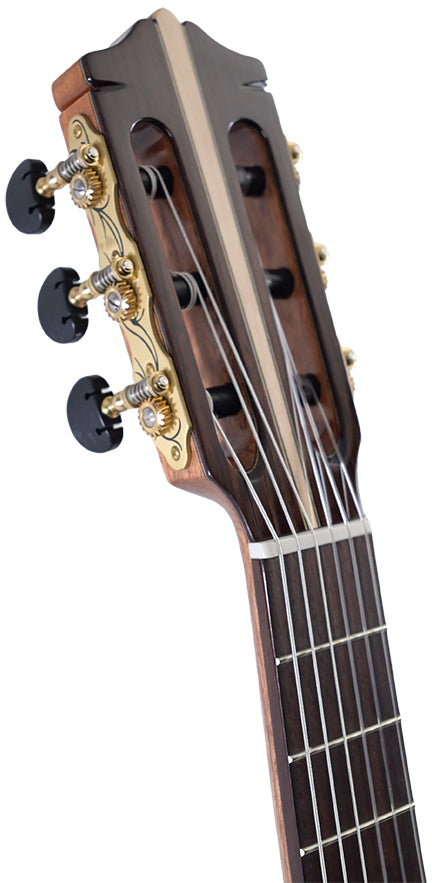 MARTINEZ Torres PRO Spruce 1/4 RN + housse 6