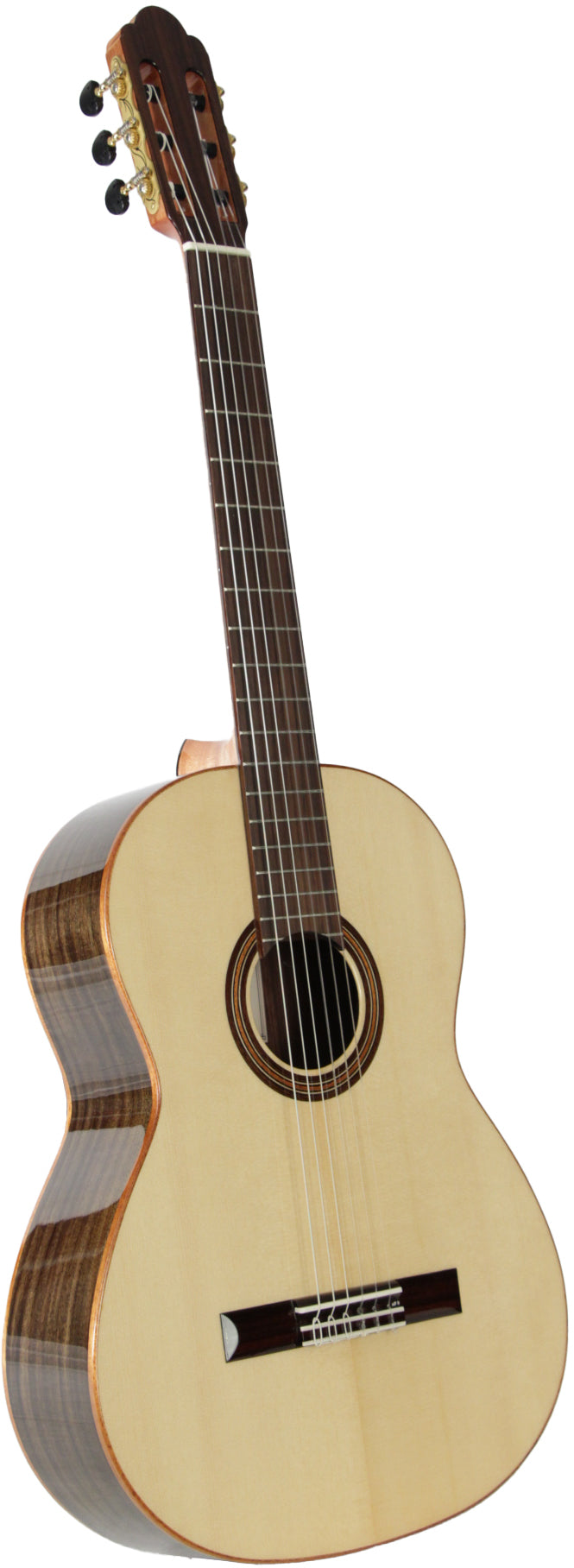 MARTINEZ Torres Rosewood 4/4 RN + housse 1