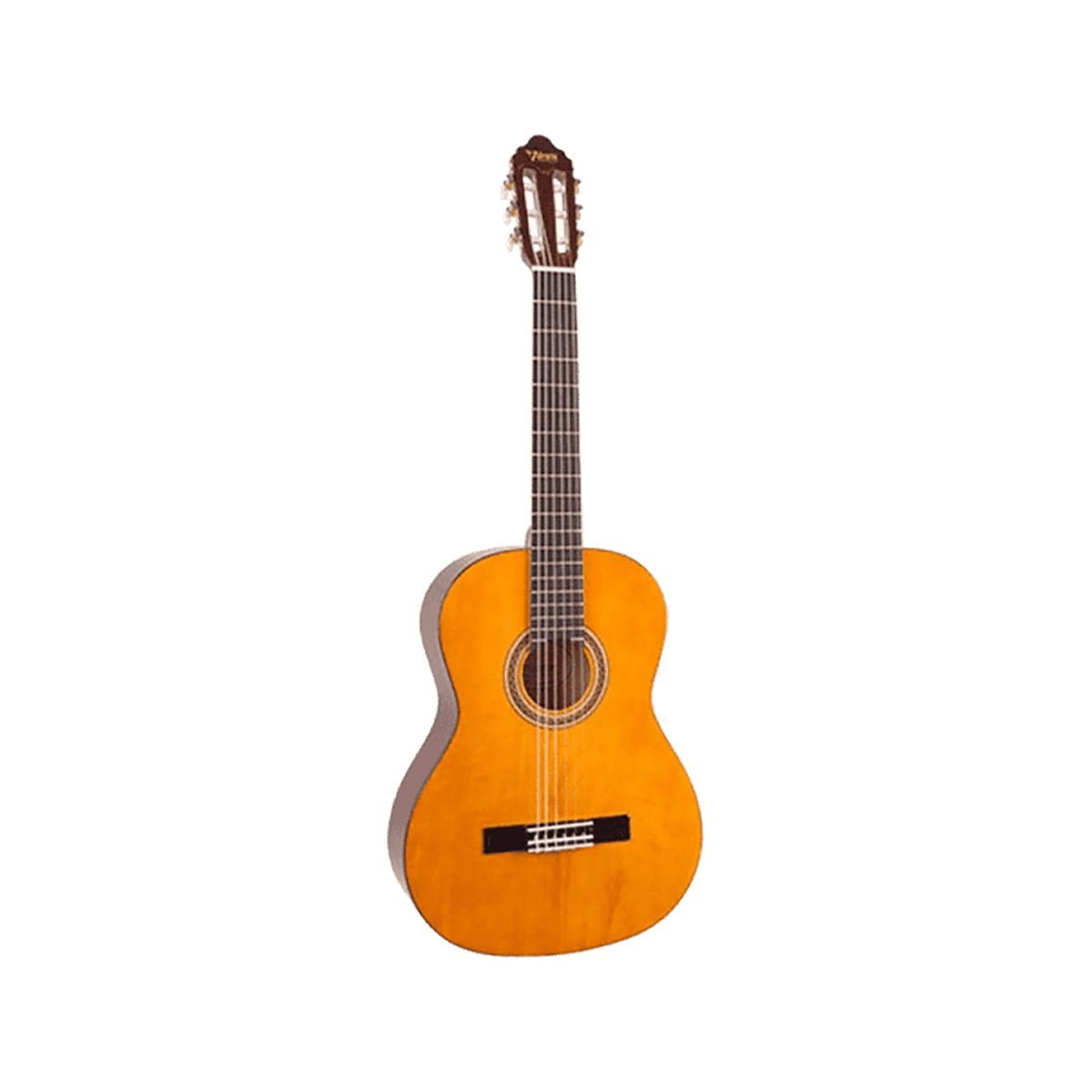 Guitare Valencia 1/2 Naturelle image 0
