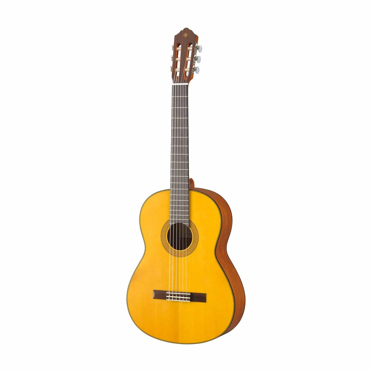Yamaha Cg122ms image 0